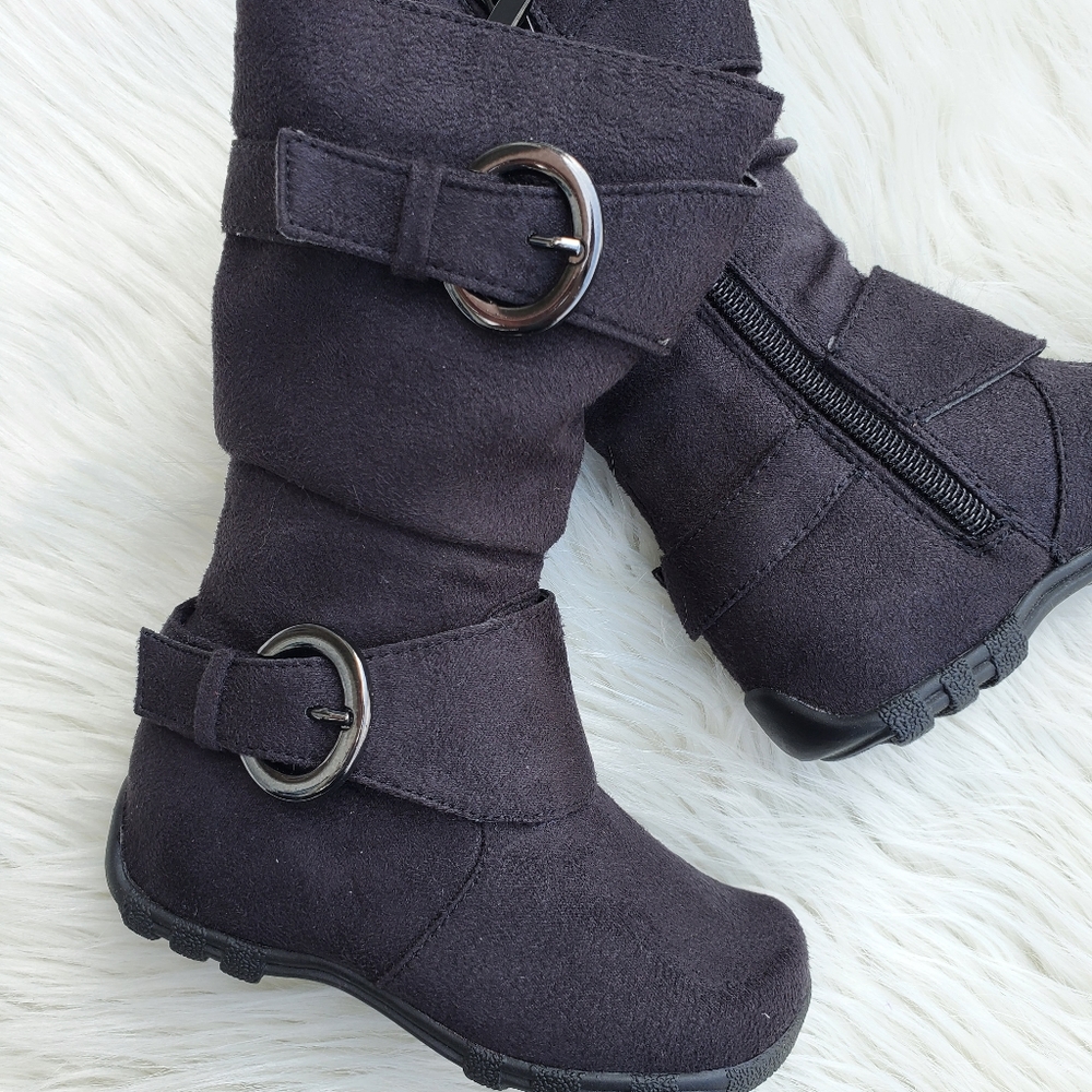 Toddler Boots
